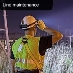 Automotive Repair Flashlights Fenix HP30R V2.0 High Performance Headlamp | 3,000 Lumens -Cheap Brightguy Store Fenix HP30R V2 High Performance Headlamp 8 600x600 1