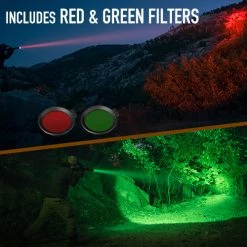 Boating Flashlights Fenix HT18 Long Range Flashlight | 3,034 Foot Beam -Cheap Brightguy Store Fenix HT18 Long Range Flashlight 6