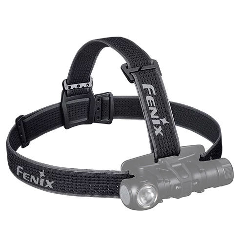 Accessories Fenix Headlamp Replacement Strap AFH-02 | Fenix Distributor 4 Accessories Fenix Headlamp Replacement Strap AFH-02 | Fenix Distributor - Image 2