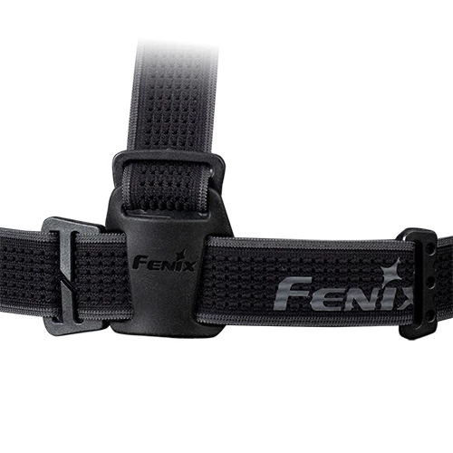 Accessories Fenix Headlamp Replacement Strap AFH-02 | Fenix Distributor 5 Accessories Fenix Headlamp Replacement Strap AFH-02 | Fenix Distributor - Image 3
