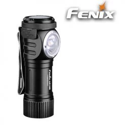 Camping Fenix LD15R USB Rechargeable EDC Flashlight | Genuine Fenix Brand