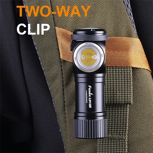 Camping Fenix LD15R USB Rechargeable EDC Flashlight | Genuine Fenix Brand 5 Camping Fenix LD15R USB Rechargeable EDC Flashlight | Genuine Fenix Brand - Image 3