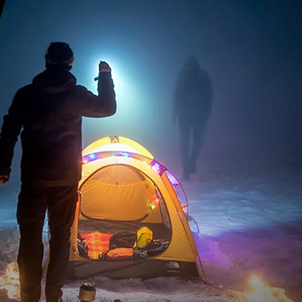 Automotive Repair Flashlights Fenix LD22 V2.0 LED Flashlight | 800 Lumens 5 Automotive Repair Flashlights Fenix LD22 V2.0 LED Flashlight | 800 Lumens - Image 3