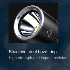 Automotive Repair Flashlights Fenix LD22 V2.0 LED Flashlight | 800 Lumens 13 Automotive Repair Flashlights Fenix LD22 V2.0 LED Flashlight | 800 Lumens -Cheap Brightguy Store Fenix LD22 V2 LED Flashlight 7 600x600 1