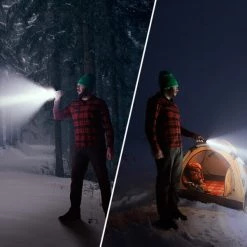 Automotive Repair Flashlights Fenix LD22 V2.0 LED Flashlight | 800 Lumens 12 Automotive Repair Flashlights Fenix LD22 V2.0 LED Flashlight | 800 Lumens -Cheap Brightguy Store Fenix LD22 V2 LED Flashlight 8 600x600 1