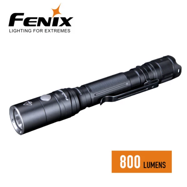 Automotive Repair Flashlights Fenix LD22 V2.0 LED Flashlight | 800 Lumens 3 Automotive Repair Flashlights Fenix LD22 V2.0 LED Flashlight | 800 Lumens