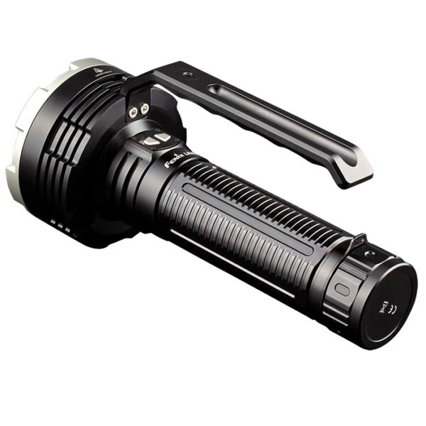 Flashlights Fenix LR80R Handheld Search Light | 18,000 Lumens 4 Flashlights Fenix LR80R Handheld Search Light | 18,000 Lumens - Image 2