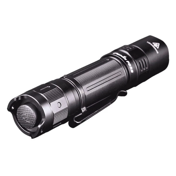 Boating Flashlights Fenix PD32 V2 Compact Flashlight | 1200 Lumens | Fenix Distributor 5 Boating Flashlights Fenix PD32 V2 Compact Flashlight | 1200 Lumens | Fenix Distributor - Image 3