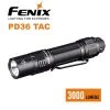 Automotive Repair Flashlights Fenix PD36 TAC Flashlight | 3,000 Lumens | Fenix Distributor -Cheap Brightguy Store Fenix PD36 TAC Flashlight 600x600 1