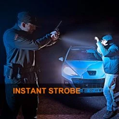 Automotive Repair Flashlights Fenix PD36 TAC Flashlight | 3,000 Lumens | Fenix Distributor -Cheap Brightguy Store Fenix PD36 TAC Flashlight 4 600x600 1