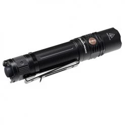 Automotive Repair Flashlights Fenix PD36R USB-C Rechargeable Flashlight | 1,600 Lumens -Cheap Brightguy Store Fenix PD36R USB C Rechargeable Flashlight 3