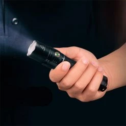 Automotive Repair Flashlights Fenix PD36R USB-C Rechargeable Flashlight | 1,600 Lumens -Cheap Brightguy Store Fenix PD36R USB C Rechargeable Flashlight 4