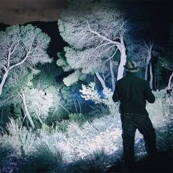 Automotive Repair Flashlights Fenix PD36R USB-C Rechargeable Flashlight | 1,600 Lumens -Cheap Brightguy Store Fenix PD36R USB C Rechargeable Flashlight 7