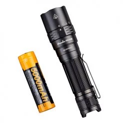 Automotive Repair Flashlights Fenix PD40R V2.0 Rechargeable Flashlight | 3000 Lumens -Cheap Brightguy Store Fenix PD40R V2 Rechargeable Flashlight 3