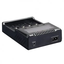 Accessories Fenix 4 Channel Smart Battery Charger | Fenix Distributor 13 Accessories Fenix 4 Channel Smart Battery Charger | Fenix Distributor -Cheap Brightguy Store Fenix Quad Channel Smart Battery Charger 5