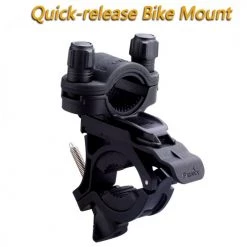 Accessories Fenix Quick Release Bike Mount ALB-10 | Fenix Distributor