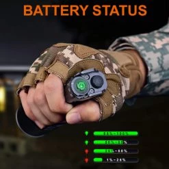 Boating Flashlights Fenix TK35UE V2.0 High Performance Flashlight | Authorized Distributor 12 Boating Flashlights Fenix TK35UE V2.0 High Performance Flashlight | Authorized Distributor -Cheap Brightguy Store Fenix TK35UE V2 High Performance Flashlight 7 600x600 1