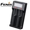 Accessories Fenix Two Bay Smart Battery Charger, ARE-D2 | Fenix Distributor -Cheap Brightguy Store Fenix Two Bay Smart Battery Charger
