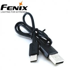 Accessories Fenix USB-C Charging Cable | Fenix Distributor