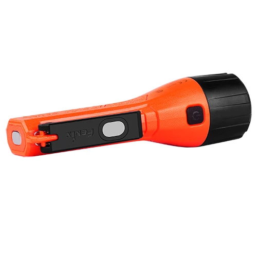 Electrician Fenix WF11E Intrinsically Safe Magnetic Flashlight | Fenix Distributor 5 Electrician Fenix WF11E Intrinsically Safe Magnetic Flashlight | Fenix Distributor - Image 3