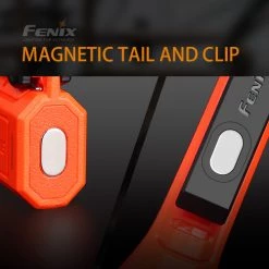 Electrician Fenix WF11E Intrinsically Safe Magnetic Flashlight | Fenix Distributor 11 Electrician Fenix WF11E Intrinsically Safe Magnetic Flashlight | Fenix Distributor -Cheap Brightguy Store Fenix WF11E Intrinsically Safe Magnetic Flashlight 3