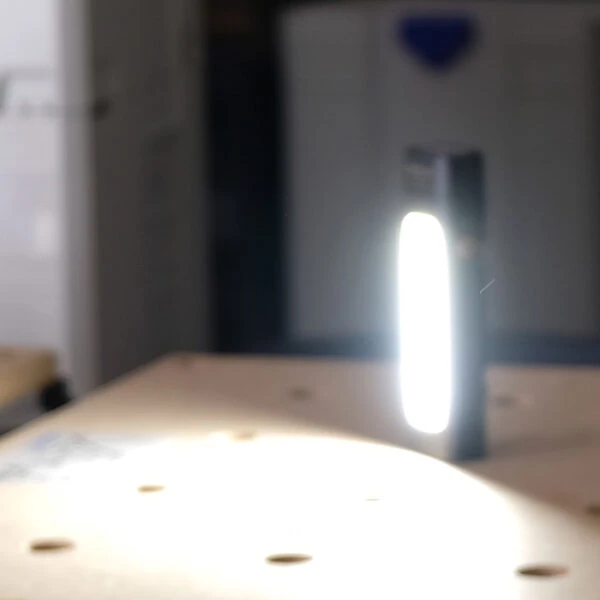 Automotive Repair Flashlights Fenix WT16R Rechargeable Multipurpose Work Light | Spot & Flood Modes 5 Automotive Repair Flashlights Fenix WT16R Rechargeable Multipurpose Work Light | Spot & Flood Modes - Image 3