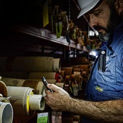 Automotive Repair Flashlights Fenix WT20R Rechargeable Work Light | 400 Lumens | Fenix Distributor -Cheap Brightguy Store Fenix WT20R Rechargeable Work Light 11