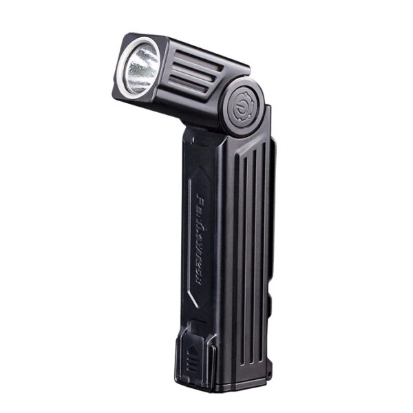 Automotive Repair Flashlights Fenix WT25R Rechargeable Pivoting Work Light | 1,000 Lumens 4 Automotive Repair Flashlights Fenix WT25R Rechargeable Pivoting Work Light | 1,000 Lumens - Image 2