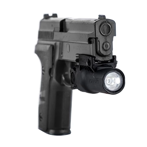 Weapon Mount FoxFury AWL Pistol Light | Over 50% Off Sale 5 Weapon Mount FoxFury AWL Pistol Light | Over 50% Off Sale - Image 3