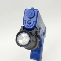 Weapon Mount FoxFury AWL Pistol Light | Over 50% Off Sale 11 Weapon Mount FoxFury AWL Pistol Light | Over 50% Off Sale -Cheap Brightguy Store FoxFury AWL Weapon Light 3