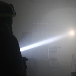 Fire FoxFury Breakthrough BT2-IS Intrinsically Safe Flashlight | Extra 20% Off Sale -Cheap Brightguy Store FoxFury Breakthrough BT2 IS Intrinsically Safe Flashlight 2