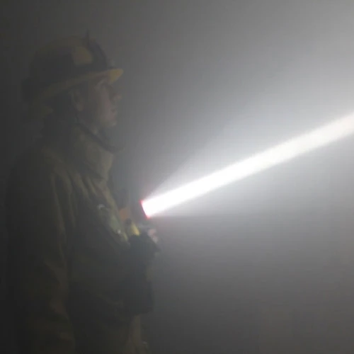 Fire Foxfury Breakthrough BT2 Rechargeable Flashlight | 30% Off Sale 4 Fire Foxfury Breakthrough BT2 Rechargeable Flashlight | 30% Off Sale - Image 2