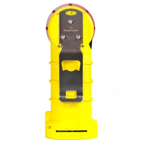 Fire Foxfury Breakthrough BT2 Rechargeable Flashlight | 30% Off Sale 6 Fire Foxfury Breakthrough BT2 Rechargeable Flashlight | 30% Off Sale - Image 4