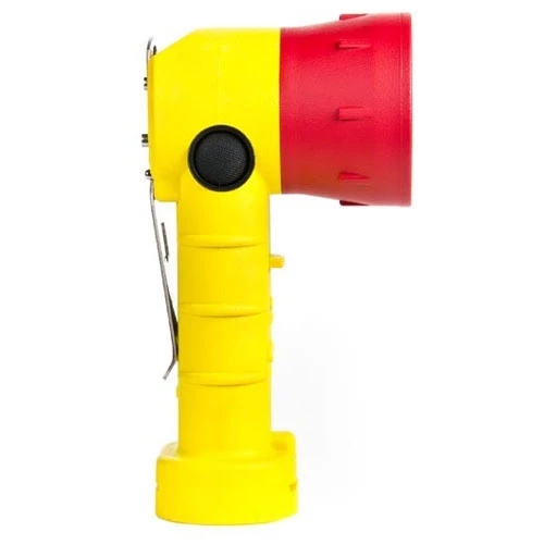 Fire Foxfury Breakthrough BT2 Rechargeable Flashlight | 30% Off Sale 8 Fire Foxfury Breakthrough BT2 Rechargeable Flashlight | 30% Off Sale - Image 6