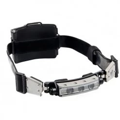 Fire Helmet Light | FoxFury Discover Series 480-009S