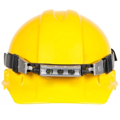 Fire Helmet Light | FoxFury Discover Series 480-009S 4 Fire Helmet Light | FoxFury Discover Series 480-009S - Image 2