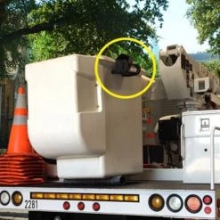 Accessories FoxFury Nomad NOW Utility Mount -Cheap Brightguy Store FoxFury Nomad NOW Utility Mount 2