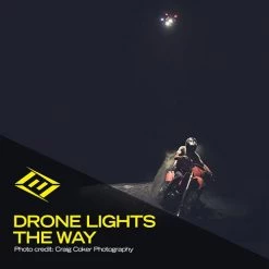 Flashlights For Outdoor Sports FoxFury Rugo Video & Photography Light | Extra 50% Off -Cheap Brightguy Store FoxFury Rugo Light 5