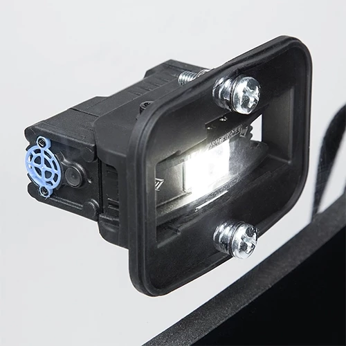 FoxFury Taker R40 Riot Shield Light | 40% Off Sale 2 FoxFury Taker R40 Riot Shield Light | 40% Off Sale - Image 2