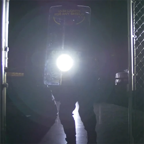 FoxFury Taker R40 Riot Shield Light | 40% Off Sale 4 FoxFury Taker R40 Riot Shield Light | 40% Off Sale - Image 4