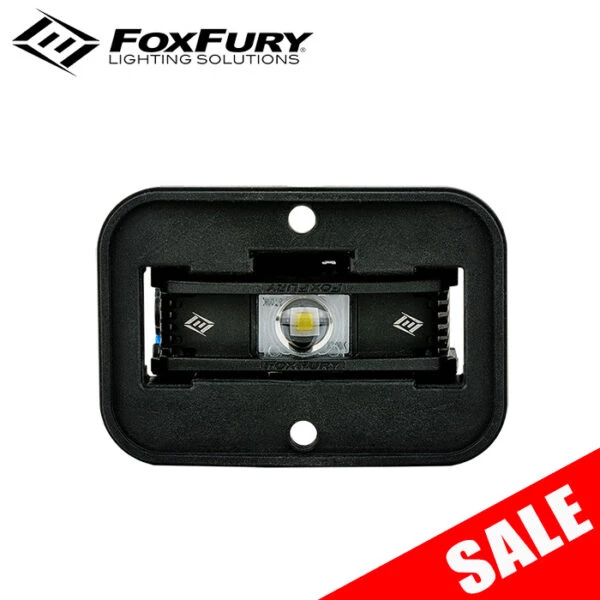 FoxFury Taker R40 Riot Shield Light | 40% Off Sale 1 FoxFury Taker R40 Riot Shield Light | 40% Off Sale