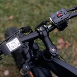 Accessories Guardian Angel Bike Rail Strap Mount With Magnetic Mount ACC-BSM 10 Accessories Guardian Angel Bike Rail Strap Mount With Magnetic Mount ACC-BSM -Cheap Brightguy Store Guardian Angel Bike Rail Strap Mount with Magnetic Mount 2 600x600 1