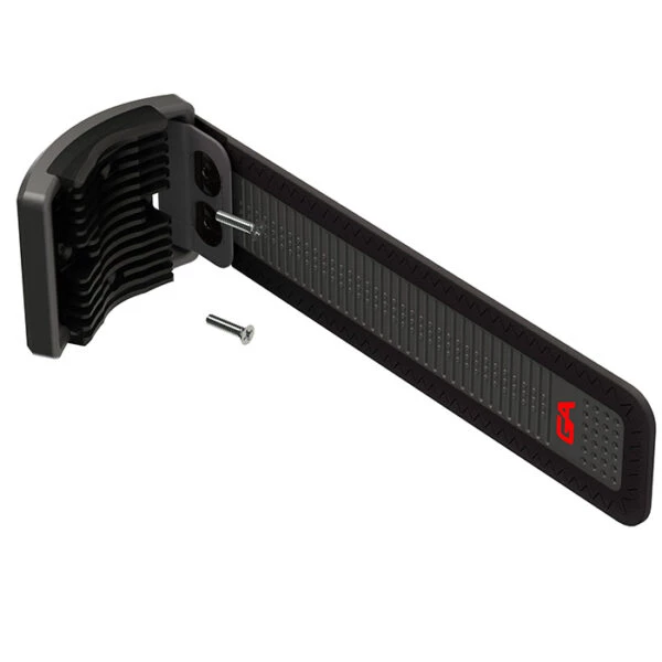 Accessories Guardian Angel Bike Rail Strap Mount With Magnetic Mount ACC-BSM 4 Accessories Guardian Angel Bike Rail Strap Mount With Magnetic Mount ACC-BSM - Image 2