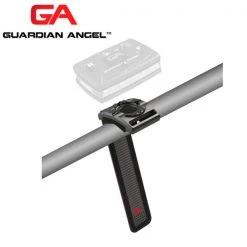 Accessories Guardian Angel Bike Rail Strap Mount With Magnetic Mount ACC-BSM