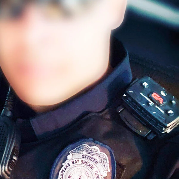 Accessories Guardian Angel ACC-SCM Strap And Epaulet Mount 5 Accessories Guardian Angel ACC-SCM Strap And Epaulet Mount - Image 3