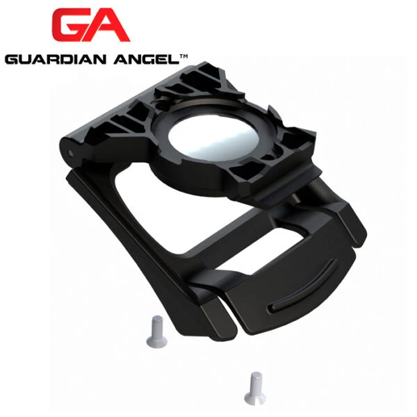 Accessories Guardian Angel ACC-SCM Strap And Epaulet Mount 3 Accessories Guardian Angel ACC-SCM Strap And Epaulet Mount