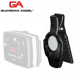 Accessories Guardian Angel ACC-JCM Jaw Clip Spring Mount With Magnetic Mount