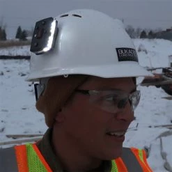 Accessories Guardian Angel Magnetic Hard Hat Mount | Authorized Distributor -Cheap Brightguy Store Guardian Angel Magnetic Hard Hat Mount 2 600x600 1