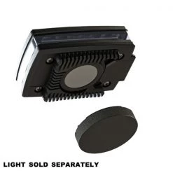 Accessories Guardian Angel Magnetic Hard Hat Mount | Authorized Distributor -Cheap Brightguy Store Guardian Angel Magnetic Hard Hat Mount 4 600x600 1