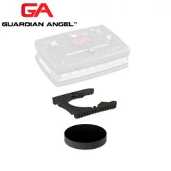Accessories Guardian Angel Magnetic Hard Hat Mount | Authorized Distributor